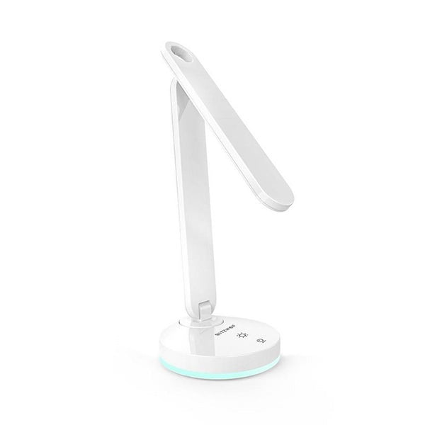 LED Desk Lamp With RGB Light Base BlitzWolf Φωτιστικό Γραφείου