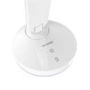 LED Desk Lamp With RGB Light Base BlitzWolf Φωτιστικό Γραφείου