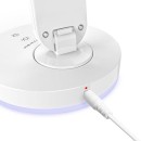 LED Desk Lamp With RGB Light Base BlitzWolf Φωτιστικό Γραφείου