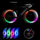 Led Light Colorful Πολύχρωμο Φως Ακτίνας