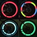 Led Light Colorful Πολύχρωμο Φως Ακτίνας