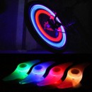 Led Light Colorful Πολύχρωμο Φως Ακτίνας