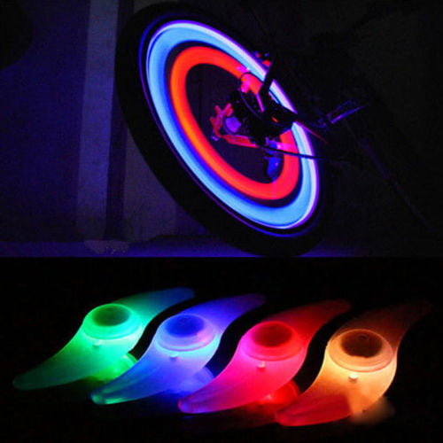 Led Light Colorful Πολύχρωμο Φως Ακτίνας