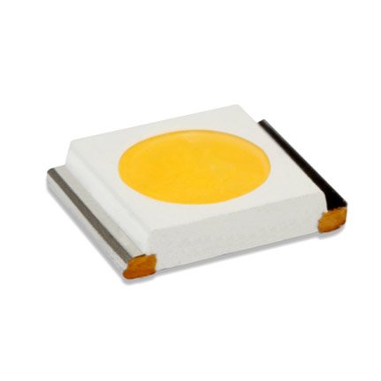 Led Tv Monitor SMD White 2835 3528 1W 3V