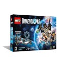 Lego Dimensions Starter Pack - PS4 Game
