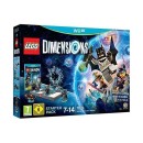 Lego Dimensions Starter Pack - Wii U Game Lego Dimensions Starter Pack - Wii U Game