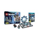 Lego Dimensions Starter Pack - Wii U Game Lego Dimensions Starter Pack - Wii U Game