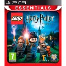 LEGO Harry Potter: Years 1-4 Essentials - PS3 Game LEGO Harry Potter: Years 1-4 Essentials - PS3 Game