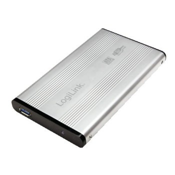 LogiLink External HDD Enclosure Case 2.5\