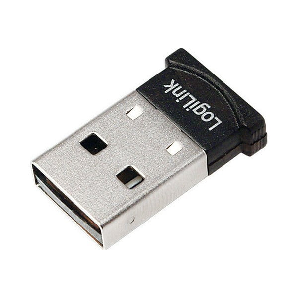 LogiLink USB 2.0 Bluetooth 4.0 Micro Class 1 LogiLink USB 2.0 Bluetooth 4.0 Micro Class 1