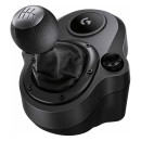 Logitech Driving Force Shifter Μοχλός Ταχυτήτων - G923 / G29 / G920 Logitech Driving Force Shifter Μοχλός Ταχυτήτων - G923 / G29 / G920