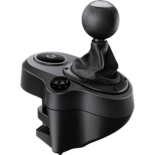 Logitech Driving Force Shifter Μοχλός Ταχυτήτων - G923 / G29 / G920 Logitech Driving Force Shifter Μοχλός Ταχυτήτων - G923 / G29 / G920