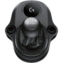 Logitech Driving Force Shifter Μοχλός Ταχυτήτων - G923 / G29 / G920 Logitech Driving Force Shifter Μοχλός Ταχυτήτων - G923 / G29 / G920