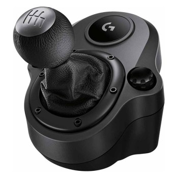 Logitech Driving Force Shifter Μοχλός Ταχυτήτων - G923 / G29 / G920