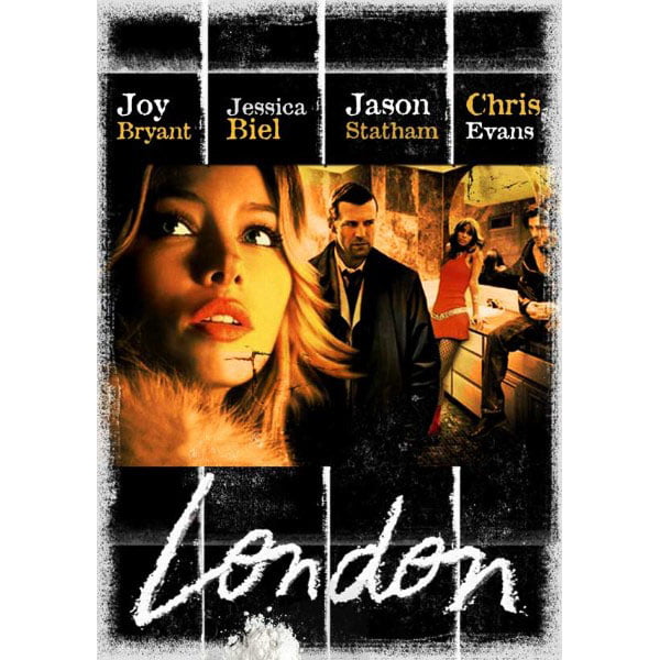 London - DVD