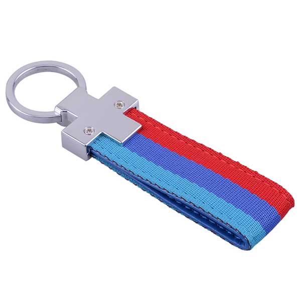Μπρελόκ Key Chain BMW M Colored