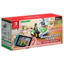 Mario Kart Live: Home Circuit - Luigi Set Pack Switch