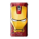 Samsung Faceplate Θήκη Bundle Marvels The Avengers - Galaxy Note 4 SM-N910F