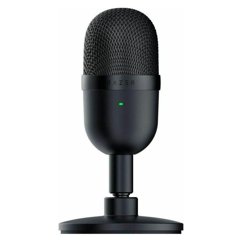 Microphone Razer Seiren Mini Black Μικρόφωνο