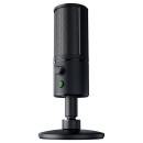 Microphone Razer Seiren X Black Μικρόφωνο Microphone Razer Seiren X Black Μικρόφωνο