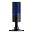 Microphone Razer Seiren X PS4 Edition Μικρόφωνο