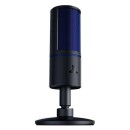 Microphone Razer Seiren X PS4 Edition Μικρόφωνο
