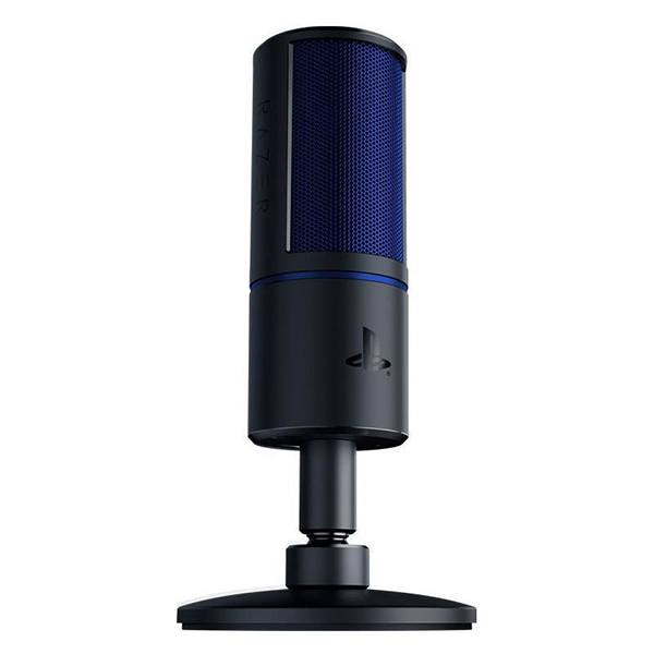 Microphone Razer Seiren X PS4 Edition Μικρόφωνο