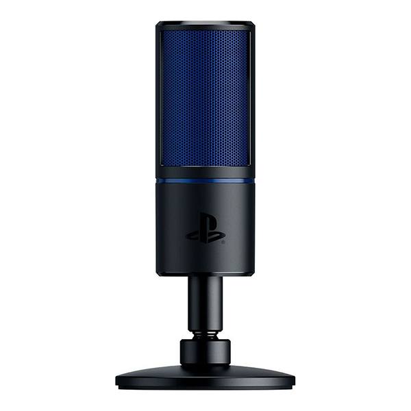 Microphone Razer Seiren X PS4 Edition Μικρόφωνο