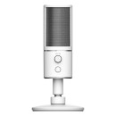 Microphone Razer Seiren X Mercury White Μικρόφωνο