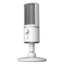 Microphone Razer Seiren X Mercury White Μικρόφωνο