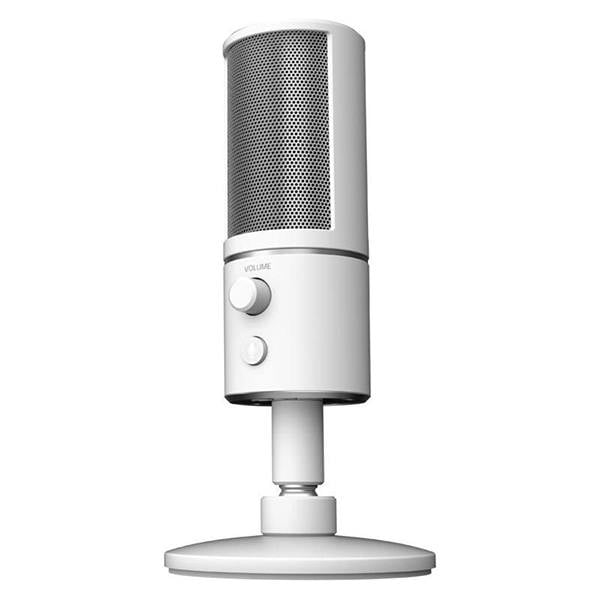 Microphone Razer Seiren X Mercury White Μικρόφωνο