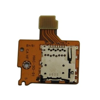 Micro SD TF Socket Board Slot - Nintendo Switch Console Micro SD TF Socket Board Slot - Nintendo Switch Console