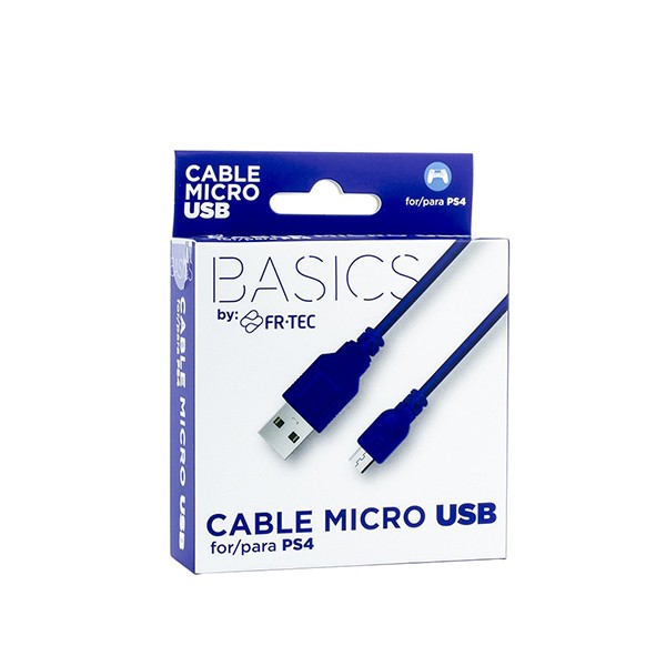 Micro Usb Cable Καλώδιο Φόρτισης 3m - PS4 / Xbox One Controller