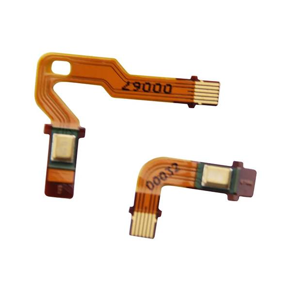 Microphone Flex Ribbon Cable Καλωδιοταινία - PS5 DualSense V1/V2 Controller