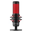 Microphone HyperX Quadcast USB Μικρόφωνο Microphone HyperX Quadcast USB Μικρόφωνο