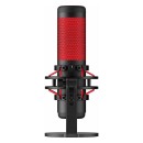 Microphone HyperX Quadcast USB Μικρόφωνο Microphone HyperX Quadcast USB Μικρόφωνο