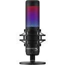 Microphone HyperX Quadcast S USB Μικρόφωνο Microphone HyperX Quadcast S USB Μικρόφωνο