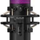 Microphone HyperX Quadcast S USB Μικρόφωνο Microphone HyperX Quadcast S USB Μικρόφωνο