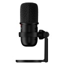 Microphone HyperX SoloCast USB Μικρόφωνο