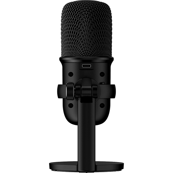 Microphone HyperX SoloCast USB Μικρόφωνο