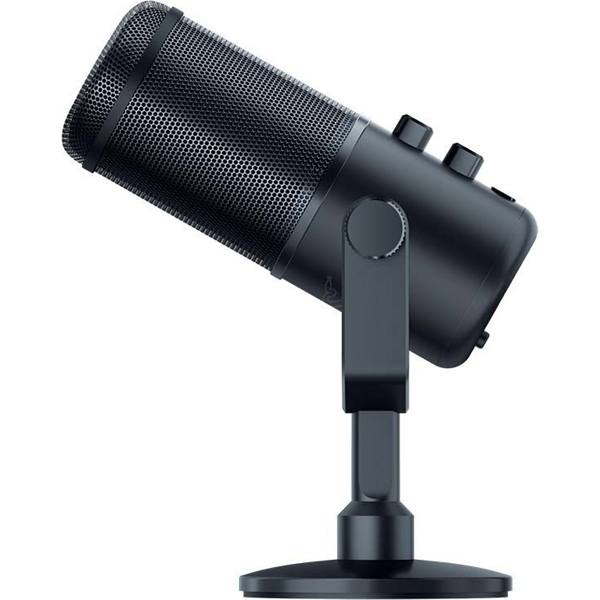 Microphone Razer Seiren Elite Black Μικρόφωνο