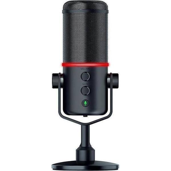 Microphone Razer Seiren Elite Black Μικρόφωνο