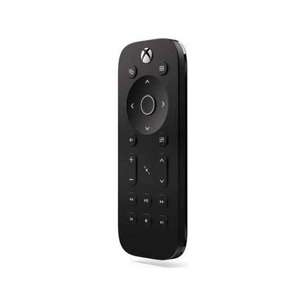 Microsoft Media Remote Χειριστήριο - Xbox One Microsoft Media Remote Χειριστήριο - Xbox One