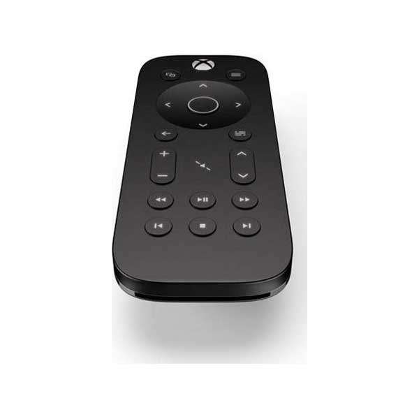 Microsoft Media Remote Χειριστήριο - Xbox One Microsoft Media Remote Χειριστήριο - Xbox One