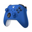 Microsoft Wireless Controller Blue Shock - Xbox Series / One Console