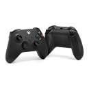 Microsoft Wireless Controller Carbon Black - Xbox Series / One Console