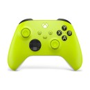 Microsoft Wireless Controller Electric Volt - Xbox Series / One Console Microsoft Wireless Controller Electric Volt - Xbox Series / One Console