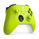Microsoft Wireless Controller Electric Volt - Xbox Series / One Console Microsoft Wireless Controller Electric Volt - Xbox Series / One Console