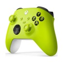 Microsoft Wireless Controller Electric Volt - Xbox Series / One Console Microsoft Wireless Controller Electric Volt - Xbox Series / One Console