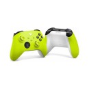 Microsoft Wireless Controller Electric Volt - Xbox Series / One Console Microsoft Wireless Controller Electric Volt - Xbox Series / One Console